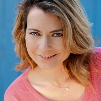 Tricia Adams
