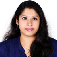 Keerthana Ashok