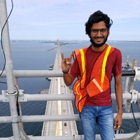 Smit Patel, Ei