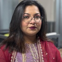 Sadia Sidran