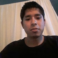 David Salas Martinez