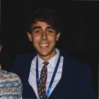 Matías Acquarone Bello