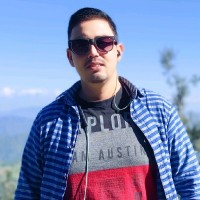 Sunil Joshi