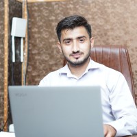 Saqib Hussain