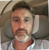 Michael Deasy