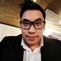 Albert Nguyen