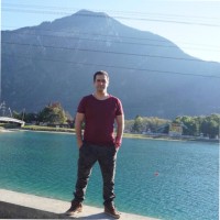 Burak Özkan