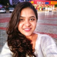Ashi Parashar