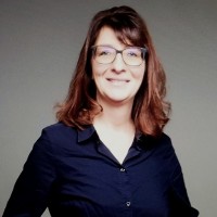 Jutta Schomens