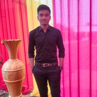 Yash Shah