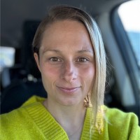 Emma Moon, P. Eng