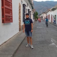 Santiago Mejia Arteaga
