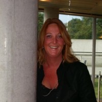 Madeleine Roukens