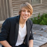 Evan Sanders
