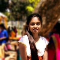 Chaithra Mp