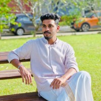 Bimal K Benny
