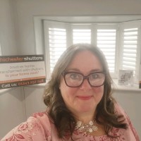 Karen Tyrrell CMktr