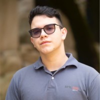 Dixon Andres Calderon