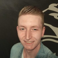 Jochem Van Iersel