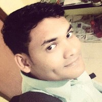 Dileep Patel
