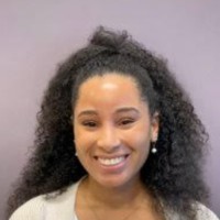 Sydney Boone, Mph
