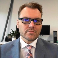 Patrik Nilsson