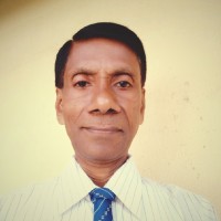 Veda Prakash Arya