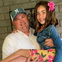 Randell Griffith, Ii