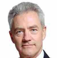 David Peattie Freng Honfnuci