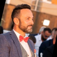 Roberto Perna