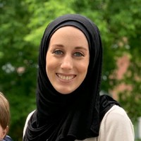 Ashley Ibrahim