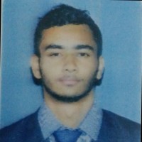 Thejus S Nambiar