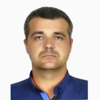Andrii Tytarenko