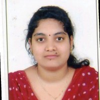 Kavya Esarla
