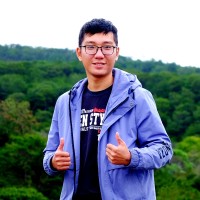 Thanh Long Đặng