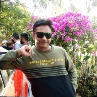 Nadeem Anwar