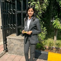 Nidhi Trivedi
