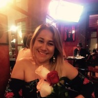 Jacqueline Martinez Lopez