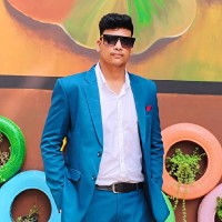 Mayank Padhi