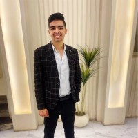 Yousef Khedr