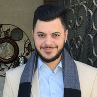 Mousa Zeyad