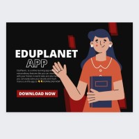 Eduplanet Undefined