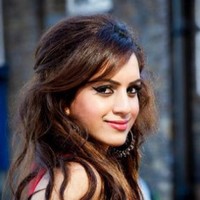 Rishika Laxman