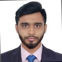 MD Khaled Hossain