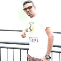 Mohammed Arshad