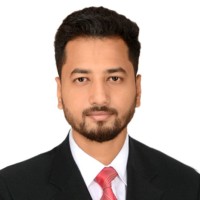 Bishal Roy