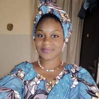 Surayya Tukur