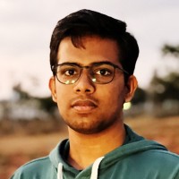 Dhanush M D
