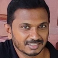 Aruna Wickramasinghe