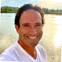 Scott Warnick